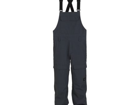 Armada Sumpter Mens Bib Pant 2023 Hot on Sale