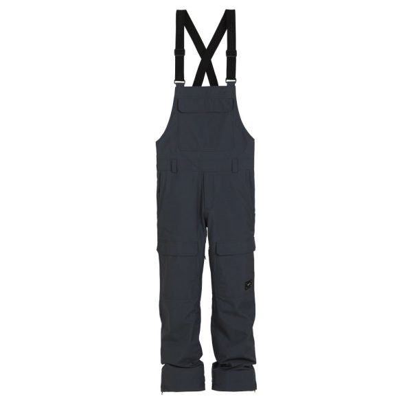 Armada Sumpter Mens Bib Pant 2023 Hot on Sale