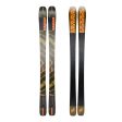 K2 Mindbender 89 Ti Ski 2023 Discount