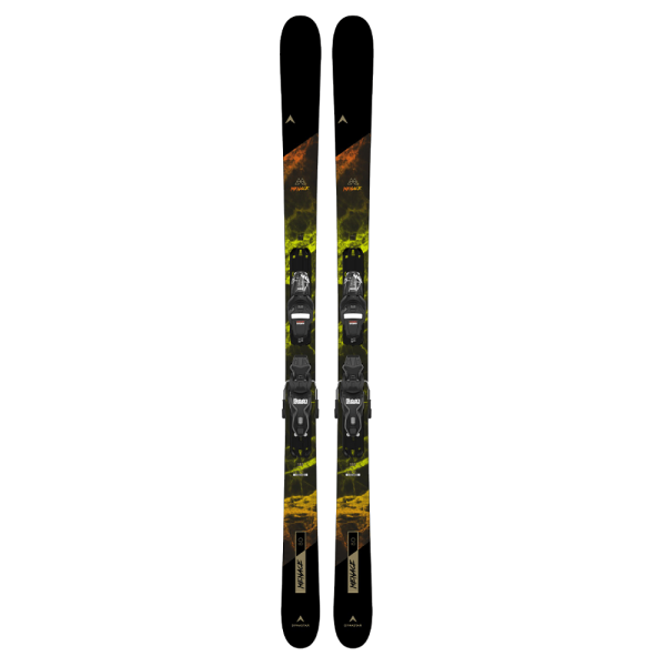 Dynastar Menace 80 Ski + XPress 10 GW Binding 2024 Cheap