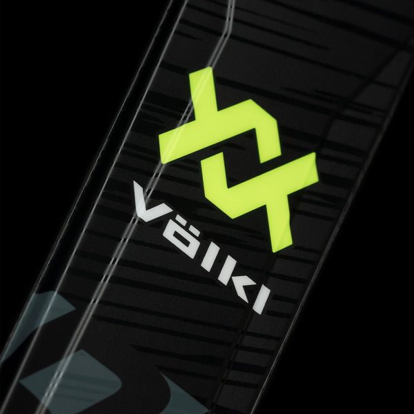 Volkl Deacon XTD Ski + VMotion 10 GW Binding 2024 on Sale