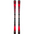 Rossignol Hero Elite MT Ti CAM Ski  + SPX 12 K GW Binding 2024 Hot on Sale