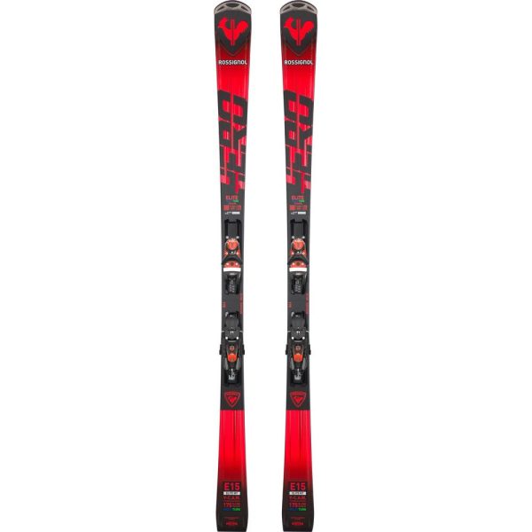 Rossignol Hero Elite MT Ti CAM Ski  + SPX 12 K GW Binding 2024 Hot on Sale