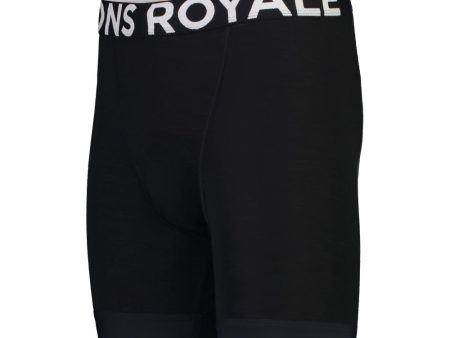 Mons Royale Enduro Bike Short Mens Liner Online