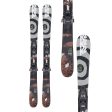 K2 Juvy Junior Ski 119 + FDT 4.5 GW Binding 2023 on Sale