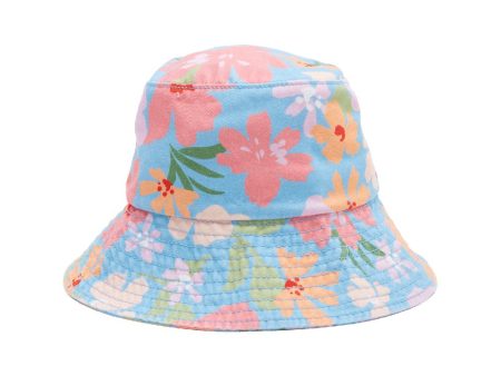 Billabong Still Single Womens Bucket Hat Online now