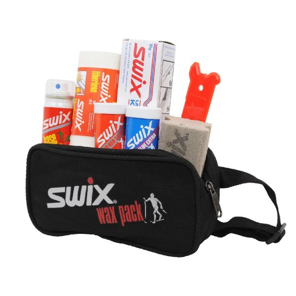 Swix Waxpack, V40, V60, K22, T10, T151, I61, T87 Online now