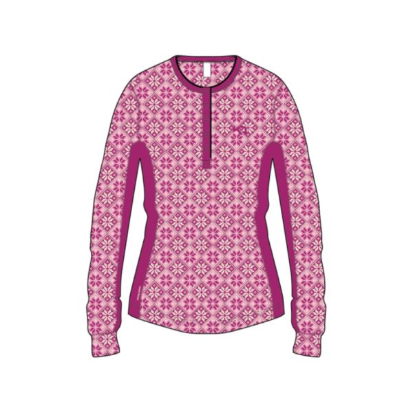 Kari Traa Rose Womens Long Sleeve 2024 Online