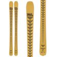 Black Crows Justis Skis 2024 Supply