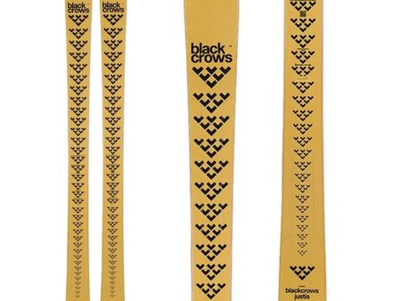 Black Crows Justis Skis 2024 Supply