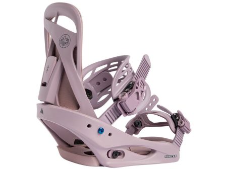 Burton Citizen Womens Snowboard Bindings 2023 Cheap