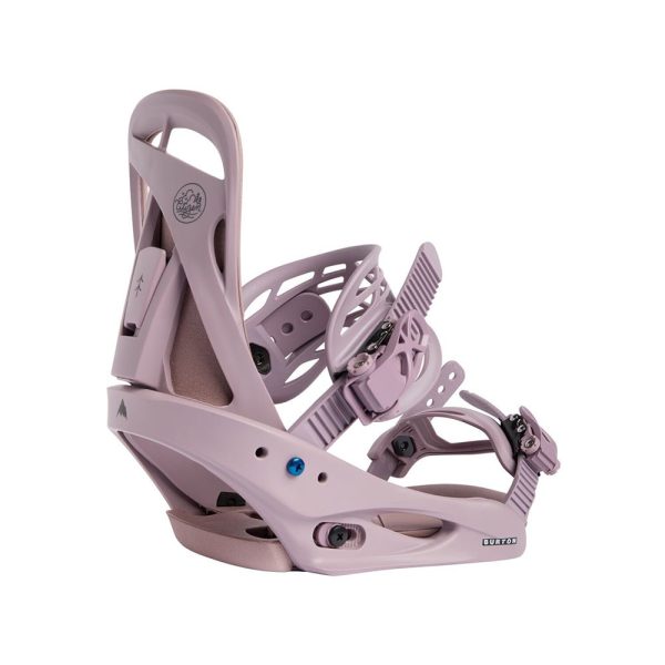 Burton Citizen Womens Snowboard Bindings 2023 Cheap