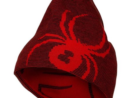 Spyder Innsbruck Mens Reversible Hat Online Hot Sale