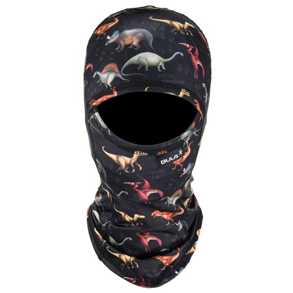 Bula Sharp Printed Junior Balaclava For Cheap