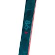 Rossignol Experience 86 Ti Ski + SPX 14 K GW Binding 2024 For Cheap