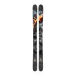 Icelantic Nomad 95 Ski 2023 Hot on Sale