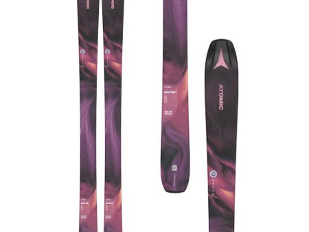 Atomic Maven 86 Womens Ski 2023 Online now