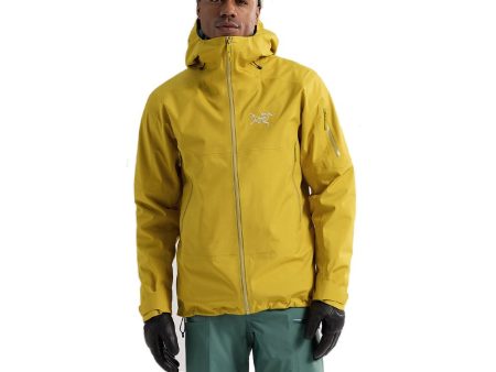 Arc teryx Sabre Mens Jacket 2024 Online Hot Sale