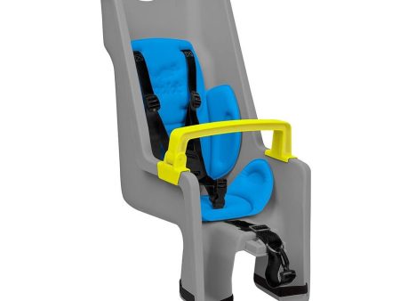 CoPilot Taxi Child Seat with EX-1 Rack For Cheap