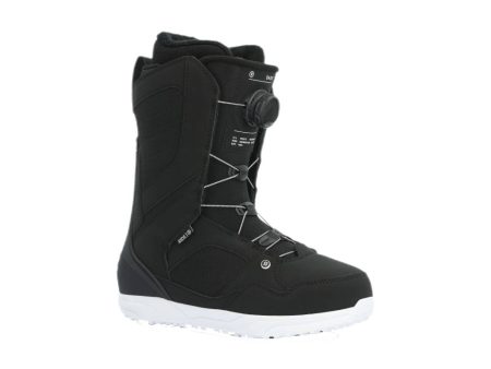 Ride Sage BOA Womens Snowboard Boots 2024 Sale