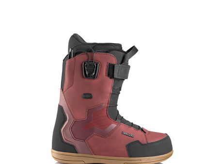 Deeluxe ID Snowboard Boots 2023 on Sale