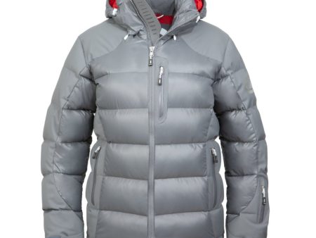 Arctica Gate Master Down 5.0 Womens Jacket Online