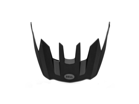 Bell SUPER AIR R VISOR BLK M Online