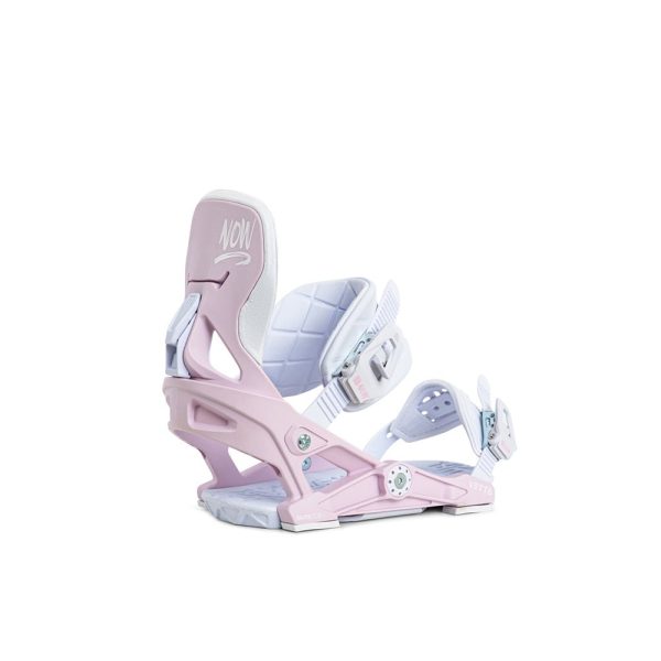 Now Vetta Womens Snowboard Bindings 2023 Online