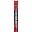 Volkl Deacon 80 Ski + LowRide XL 13 FR  GW Binding 2023 Online now