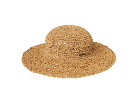 O Neill Paula Womens Woven Sun Hat Online Hot Sale