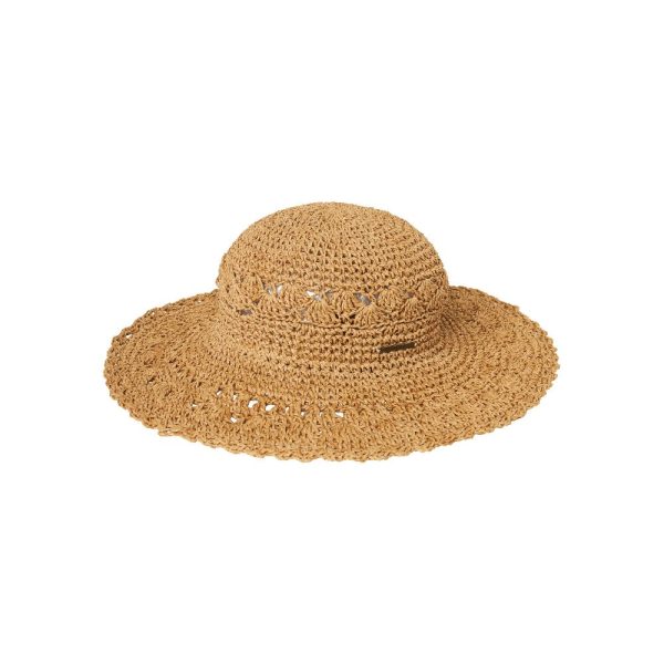 O Neill Paula Womens Woven Sun Hat Online Hot Sale