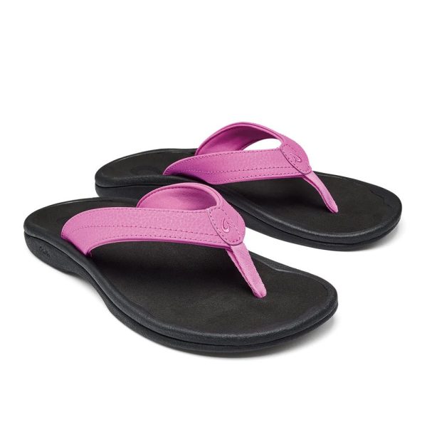 Olukai Ohana Womens Sandal 2023 Online now