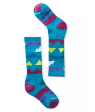 Smartwool Wintersport Mountain Junior Sock Online now