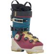 K2 Mindbender 95 BOA GW Womens Ski Boot 2024 on Sale