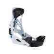 Burton Step On Escapade Womens Snowboard Bindings 2023 Hot on Sale