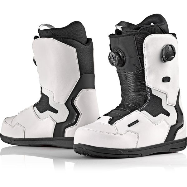 Deeluxe ID Dual BOA Snowboard Boots 2023 Online now