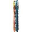 Atomic Bent Chetler 120 Ski 2024 Fashion