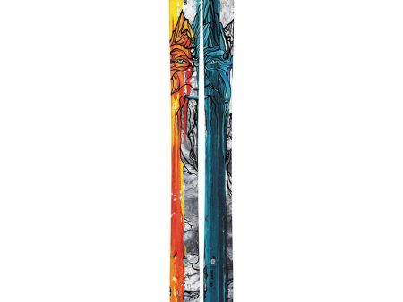 Atomic Bent Chetler 120 Ski 2024 Fashion