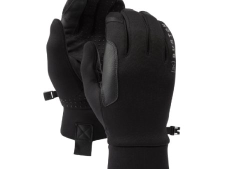 Burton AK Helium Midweight Gloves Online