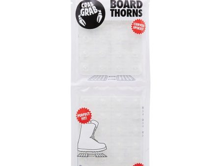 Crab Grab Board Thorns Stomp Pad Online Sale