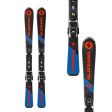 Blizzard Firebird Junior Ski 130 -140 + FDT JR 7.0 GW Binding 2023 For Sale