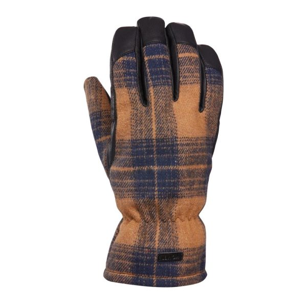 Kombi Lumberjack Mens Glove Discount