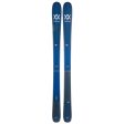 Volkl Blaze 94 Womens Ski 2023 on Sale