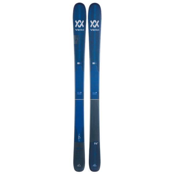 Volkl Blaze 94 Womens Ski 2023 on Sale