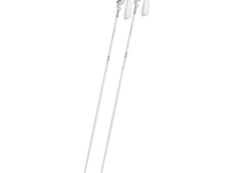 Komperdell Rebellution Ski Poles 2023 Supply