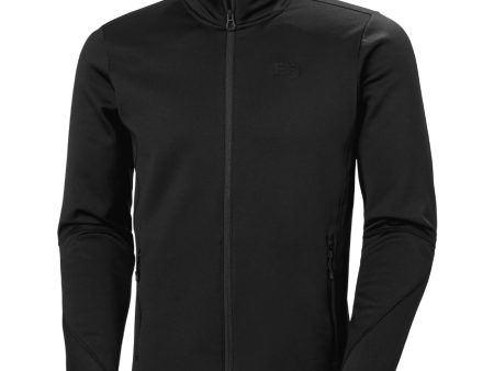 Helly Hansen Alpha Zero Mens Fleece Jacket 2023 For Sale