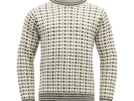 Devold Original Islender Unisex Wool Sweater 2023 Discount