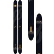 Armada Whitewalker 121 Ski 2023 Hot on Sale