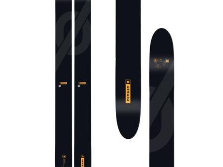 Armada Whitewalker 121 Ski 2023 Hot on Sale