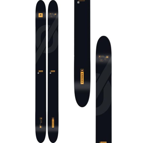 Armada Whitewalker 121 Ski 2023 Hot on Sale